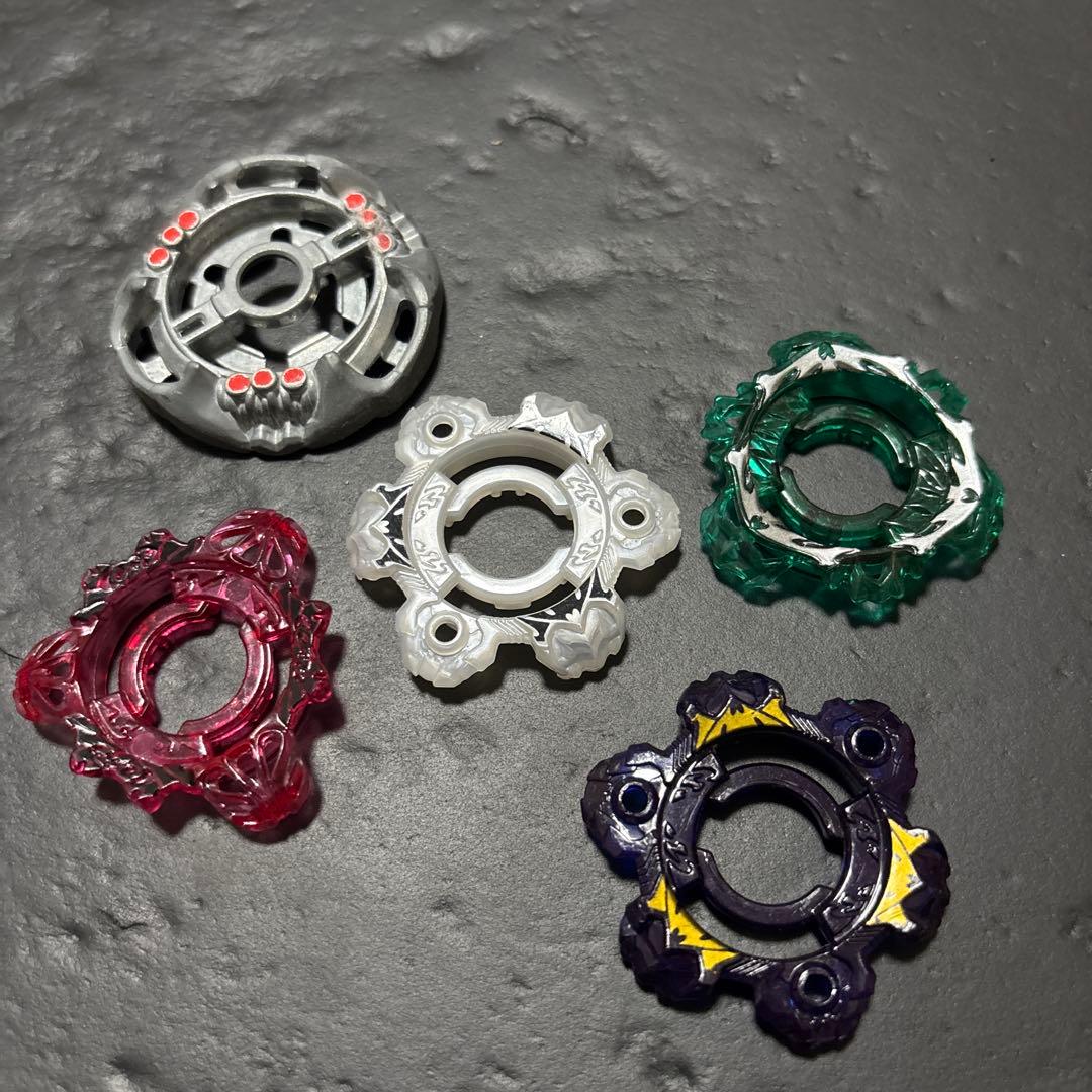 メタルファイト対戦セット