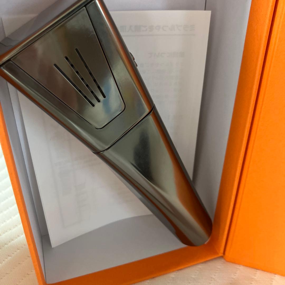 Mirable 艶 ミラブル ツヤ シャワーヘッド