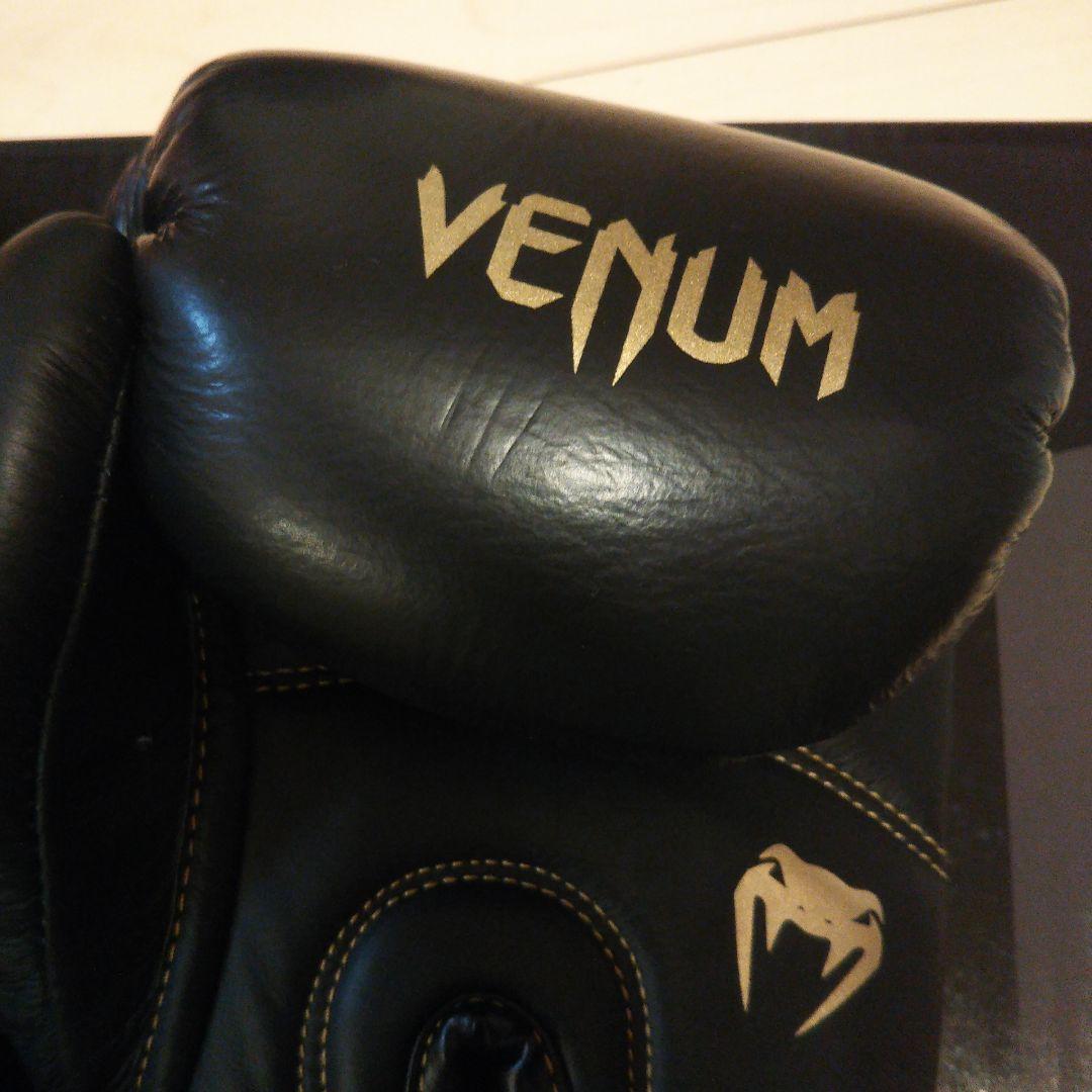 venum ボクシンググローブ 10oz