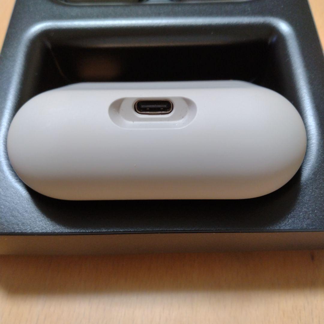 ソニー　WF-1000XM3 ワイヤレスイヤフォン　プラチナシルバー　オマケ付き