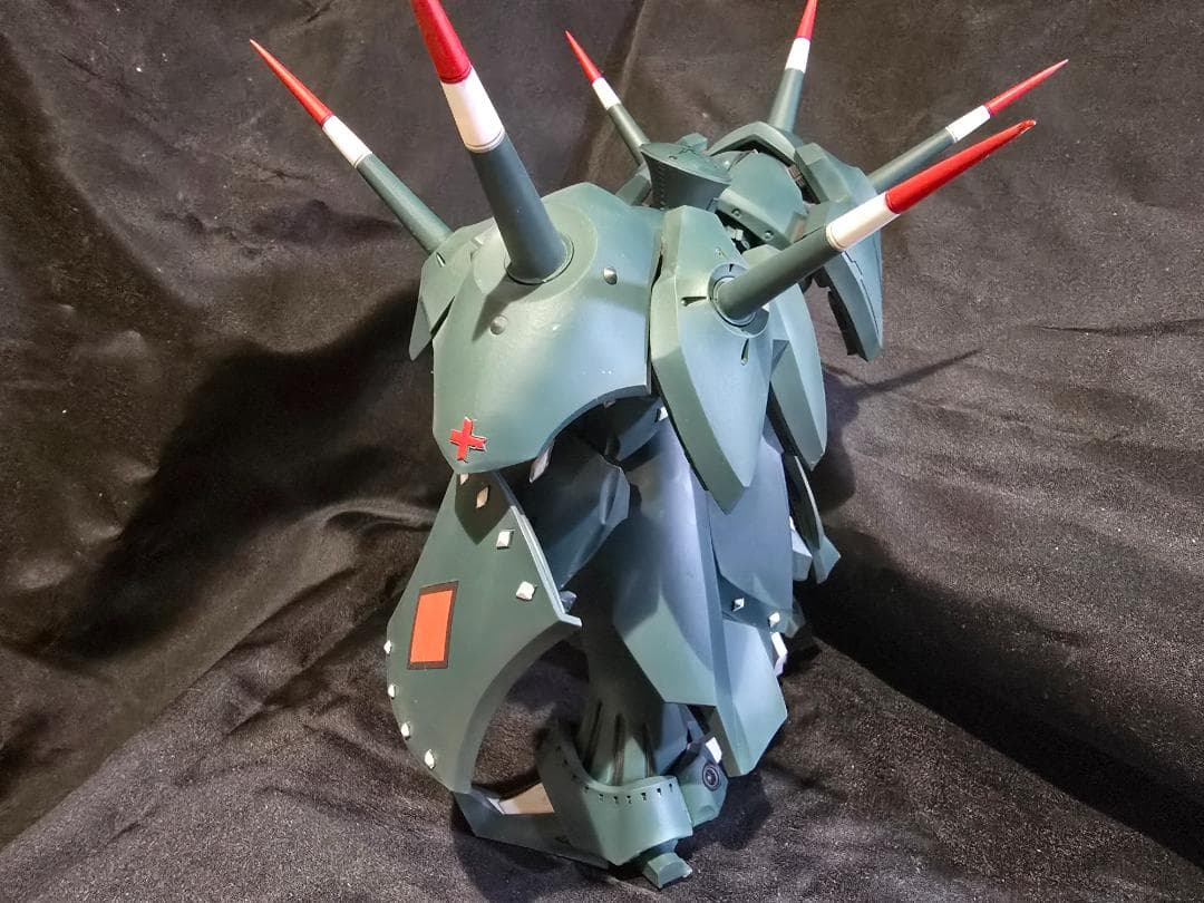 1/100 アルカナ サイレン ファイブスター物語FSS