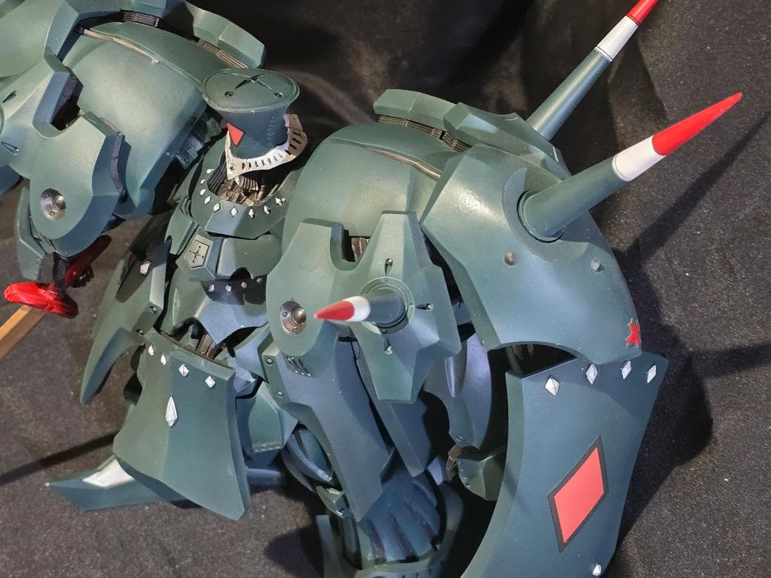 1/100 アルカナ サイレン ファイブスター物語FSS