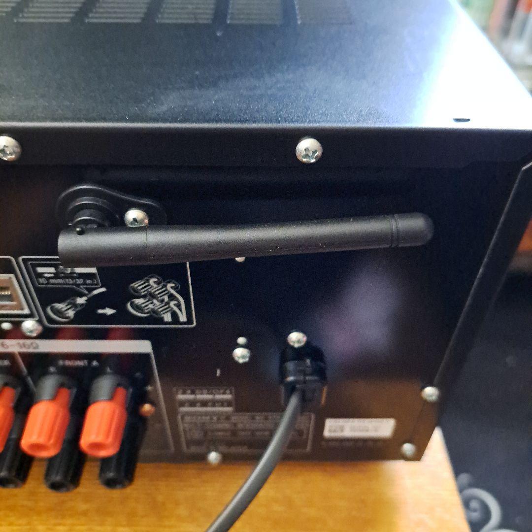 ソニー SONY マルチチャンネルインテグレートアンプ STR-DN1