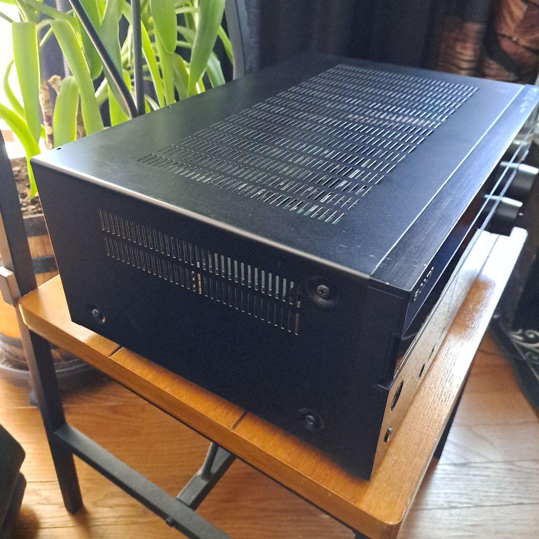 ソニー SONY マルチチャンネルインテグレートアンプ STR-DN1