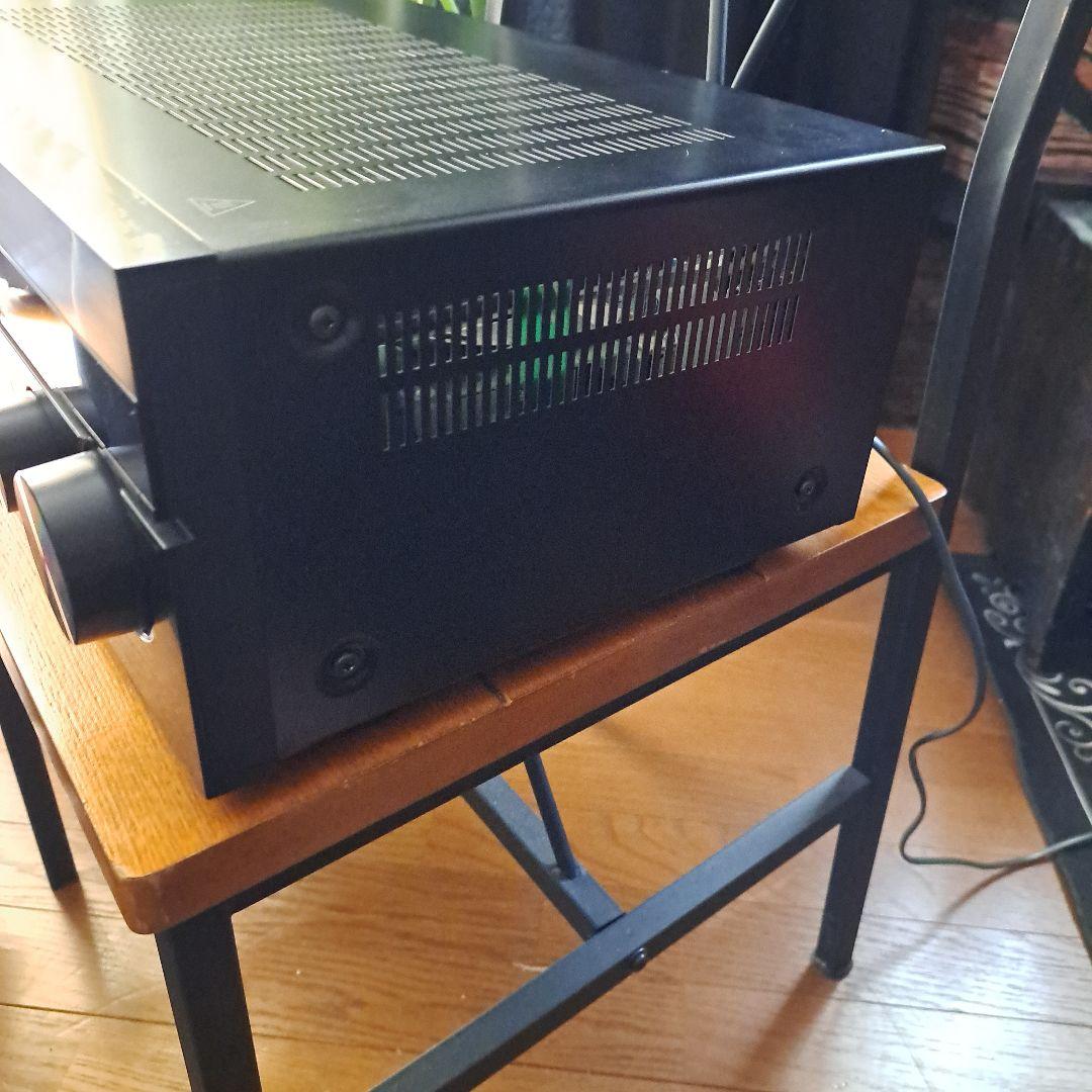 ソニー SONY マルチチャンネルインテグレートアンプ STR-DN1