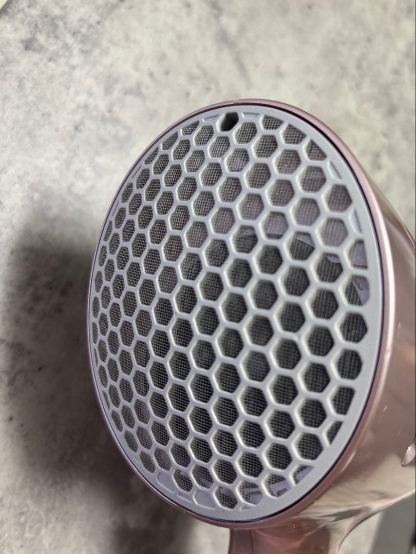 パナソニック ヘアドライヤー ナノケア ピンクゴールド EH-NA9G-PN