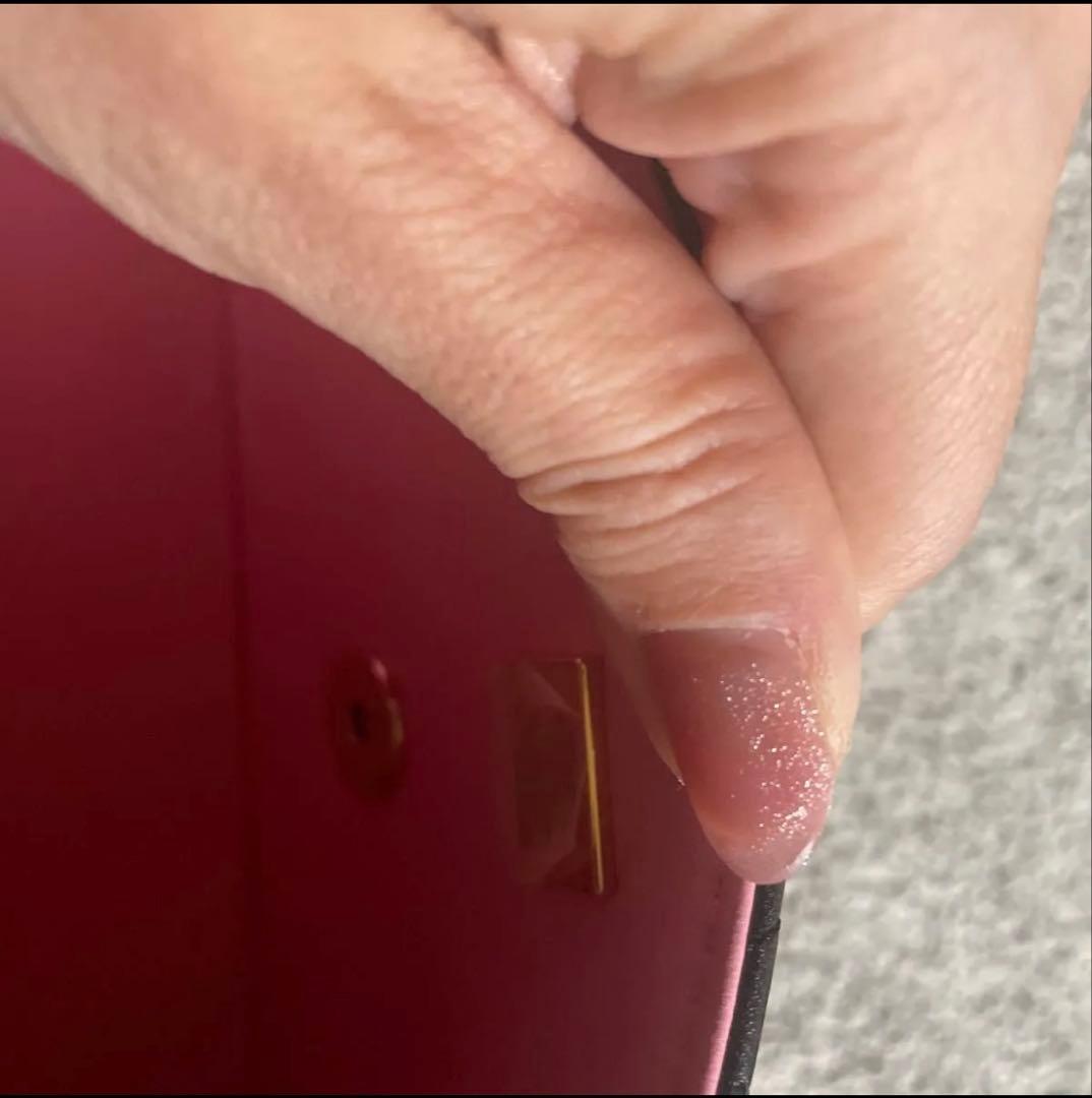 ノベルティ　CHANEL チェーン　ショルダー　バッグ