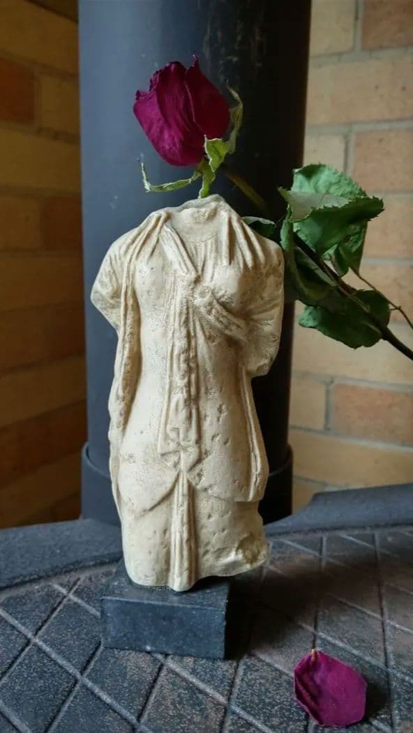 廃盤 ルーブル美術館 アート 彫刻 レプリカ 美術館オリジナル ギリシャ ローマ