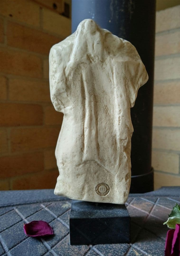 廃盤 ルーブル美術館 アート 彫刻 レプリカ 美術館オリジナル ギリシャ ローマ