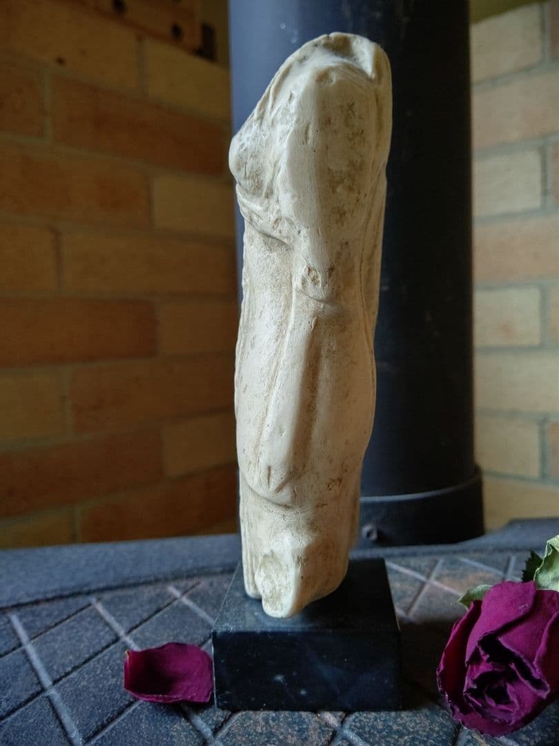 廃盤 ルーブル美術館 アート 彫刻 レプリカ 美術館オリジナル ギリシャ ローマ