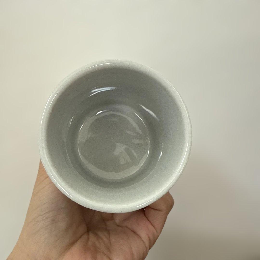 ジャンプ展 vol3 限定グッズ ハンターハンター　湯のみ