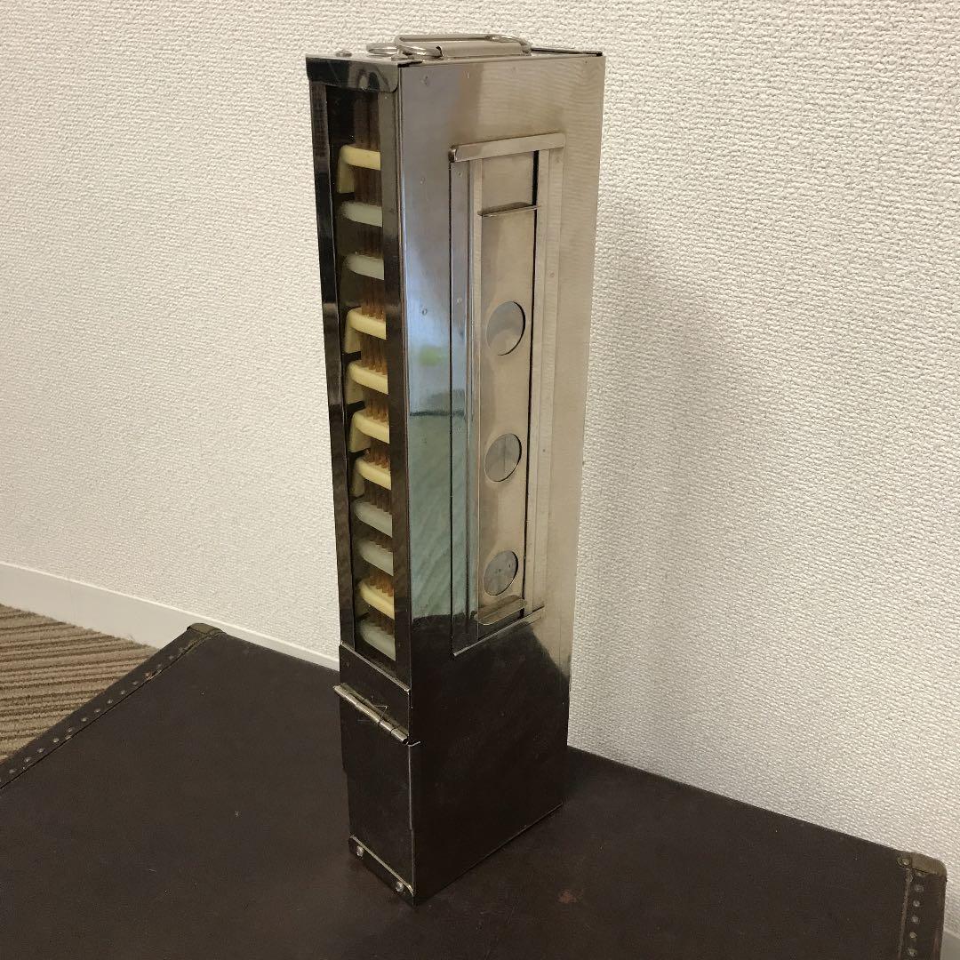 ブラシスタンド