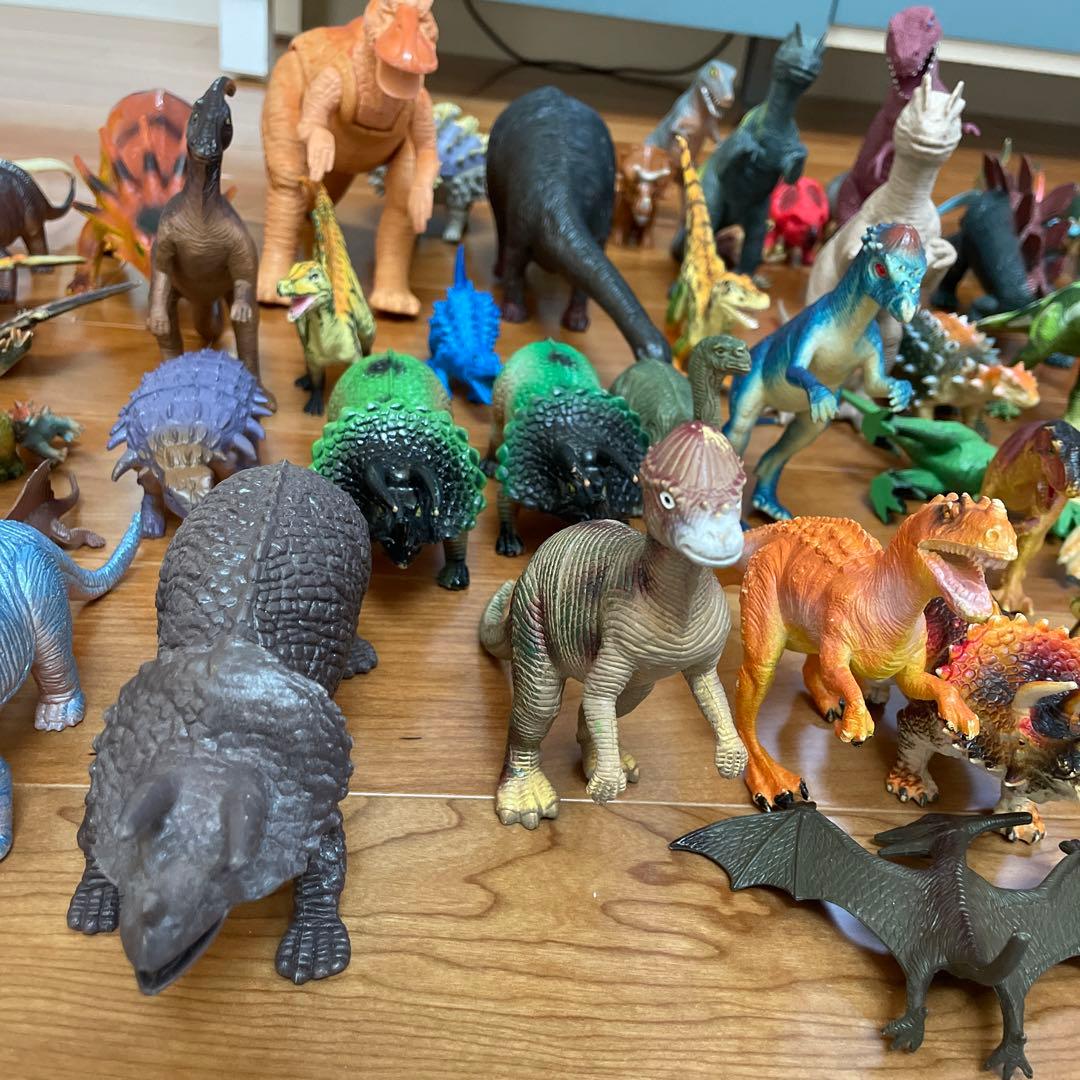 恐竜　フィギュア　おもちゃ　最終価格