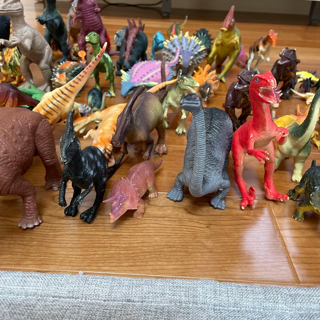 恐竜　フィギュア　おもちゃ　最終価格