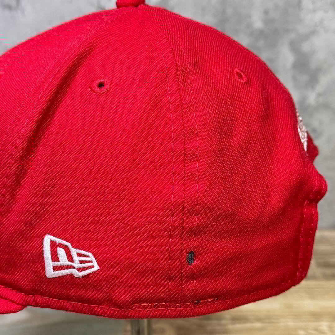 00's〜10's 希少スナップバッグキャップ 11個セット