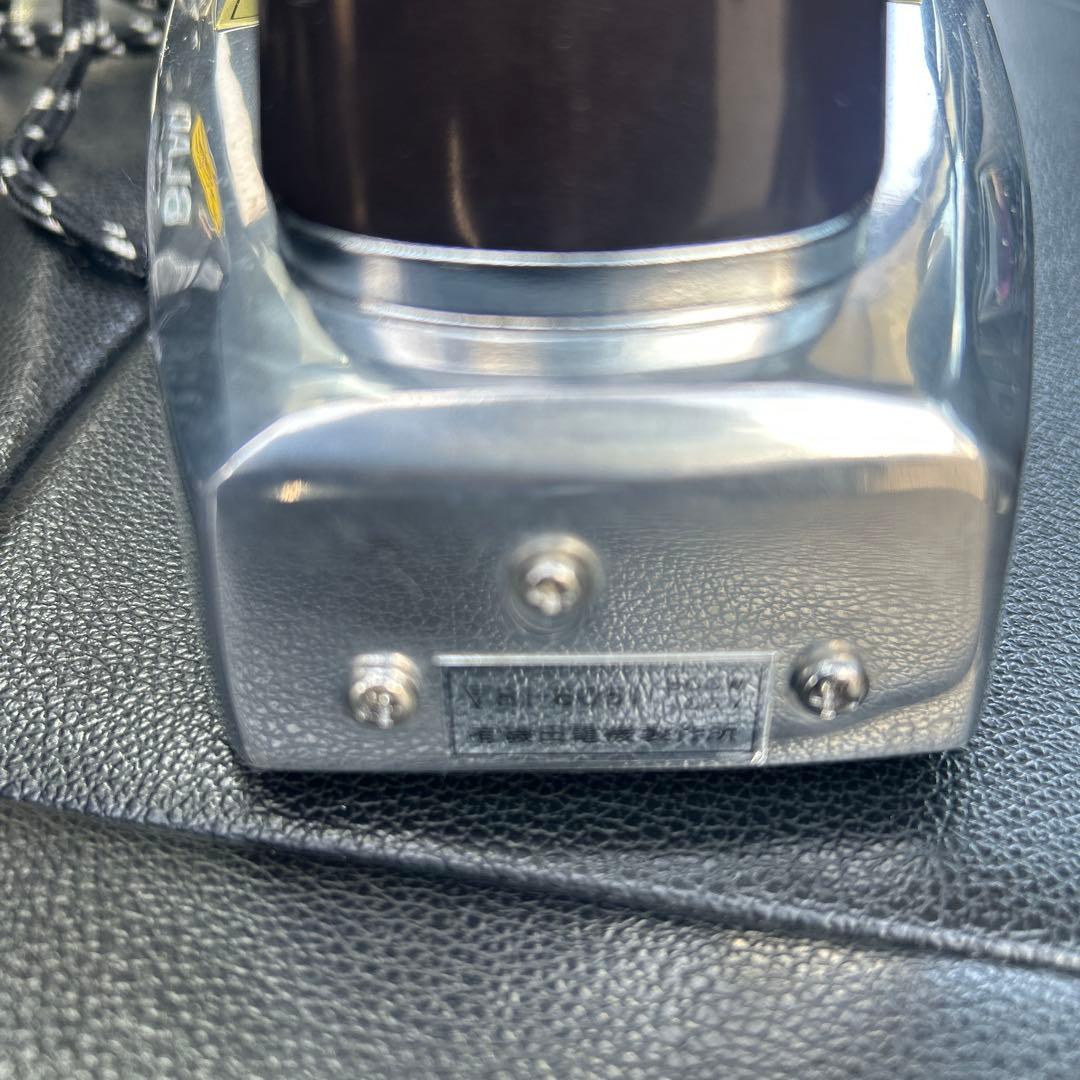 編物仕上用専門アイロン 分散式　磯田電機