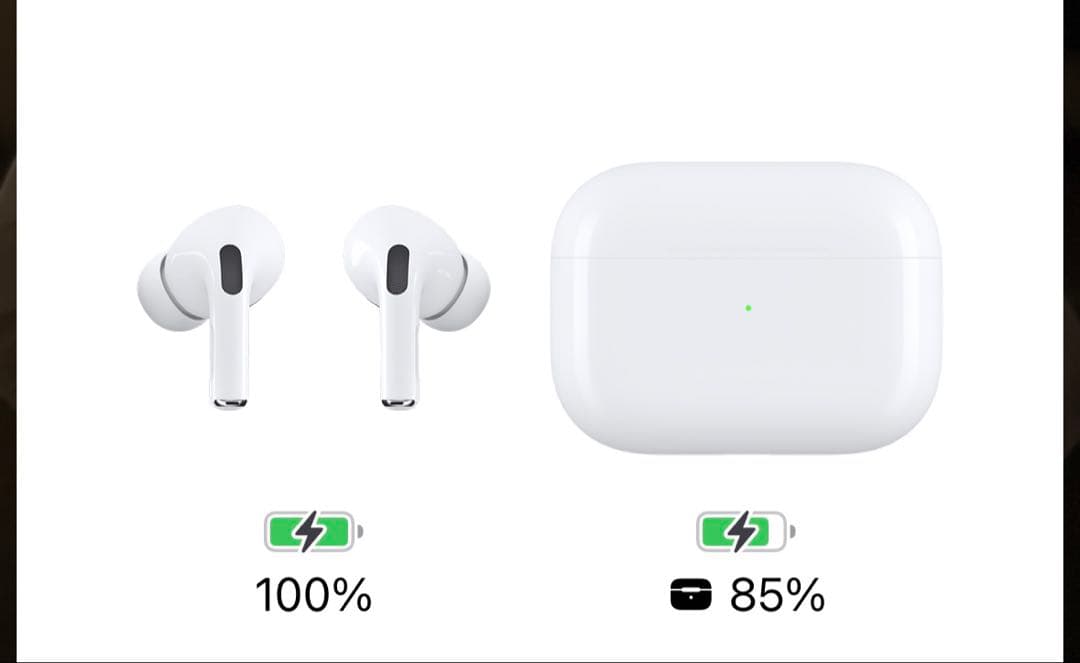 イヤホン Apple AirPods Pro
