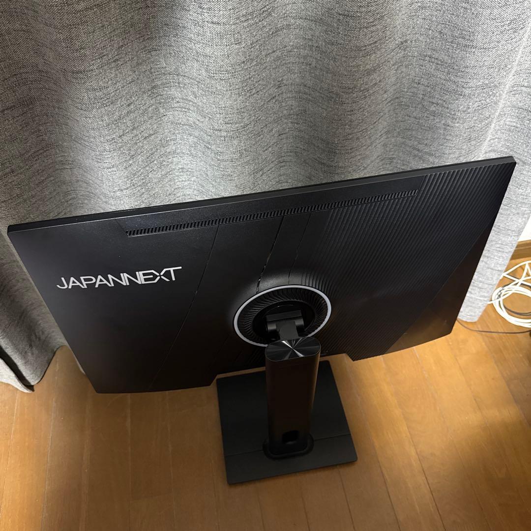 4Kモニター　27インチ　120Hz