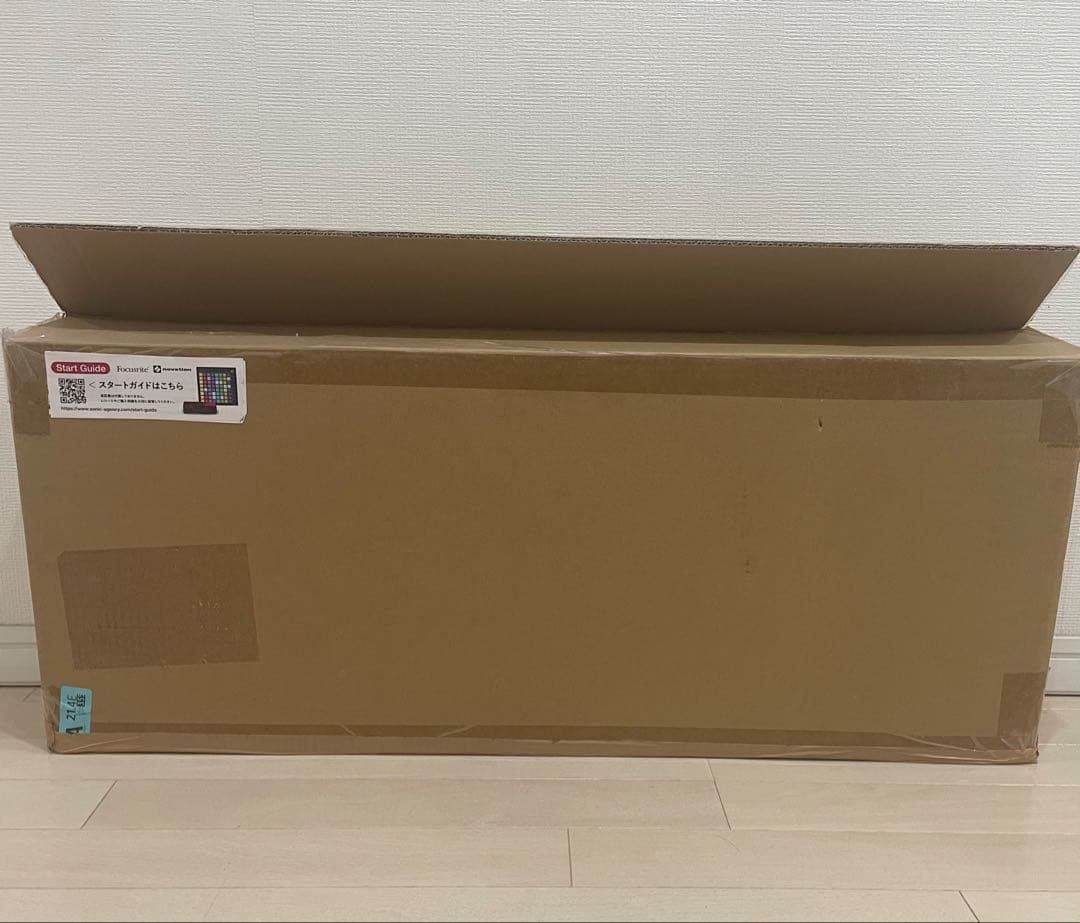 Novation FLKEY49 MIDIキーボード