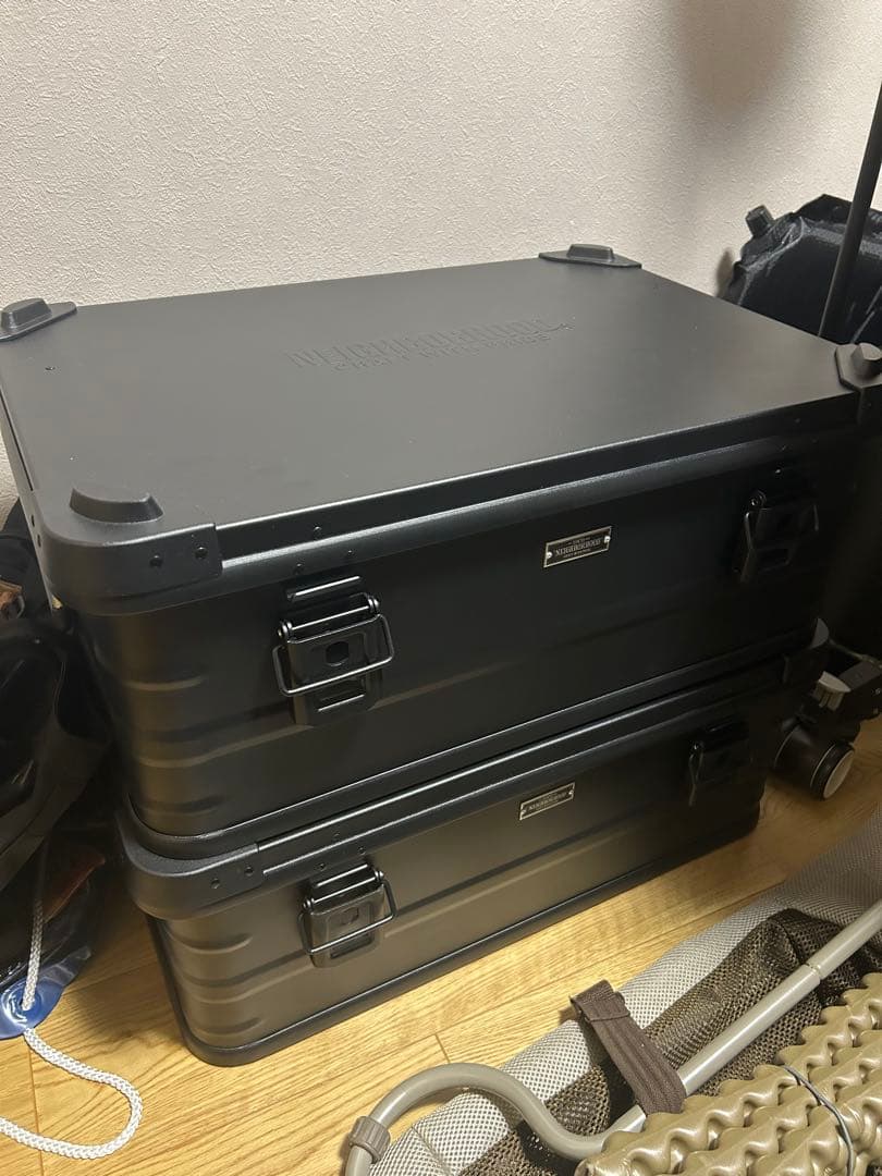 u＆l2個sbsキット