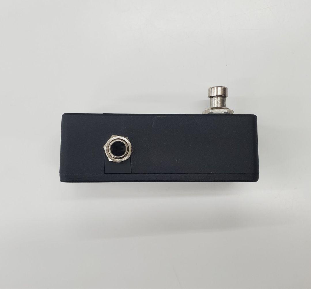 One Control minimal series ペダルチューナー KORG