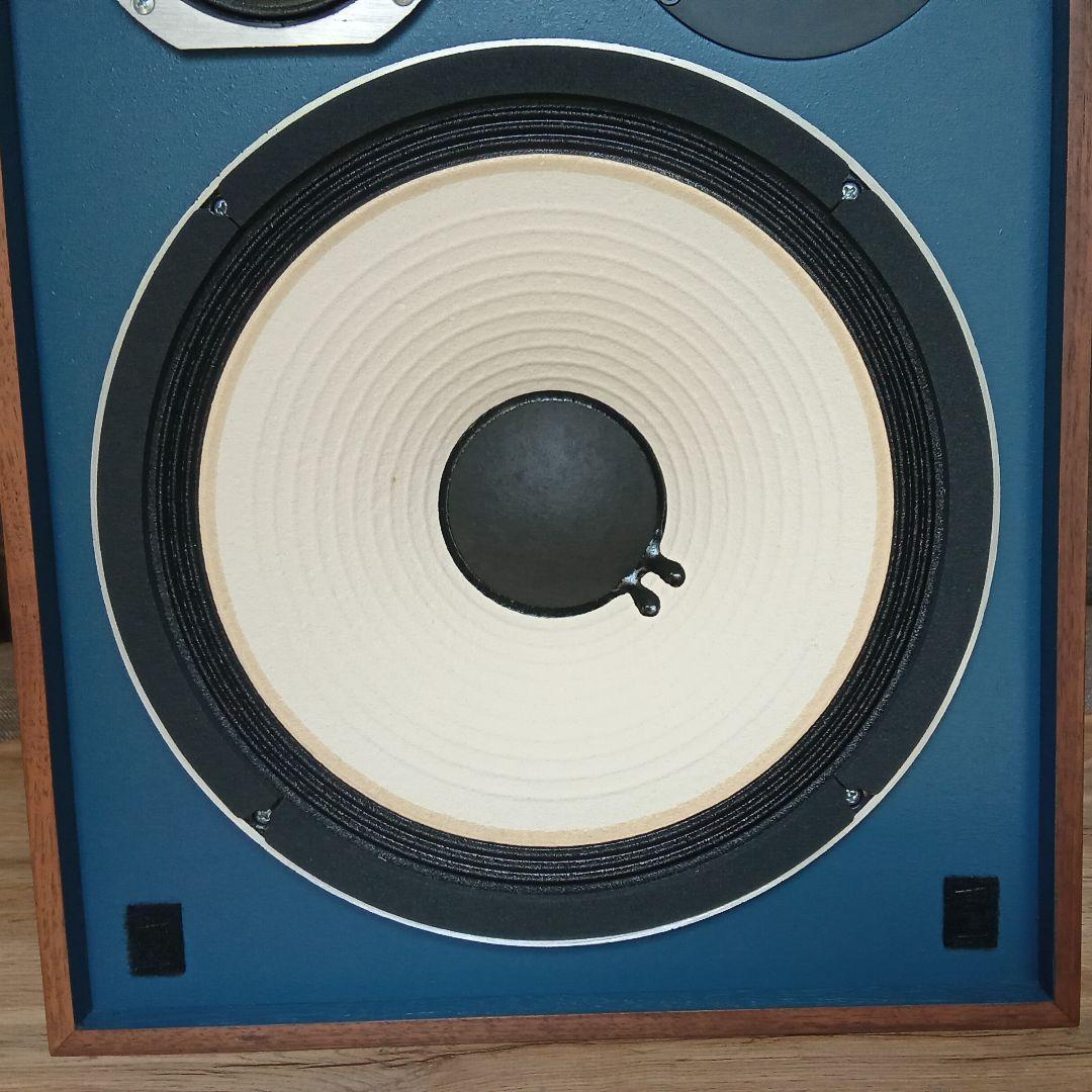 JBL『4312 MkⅡ CONTROL MONITOR』②　美品