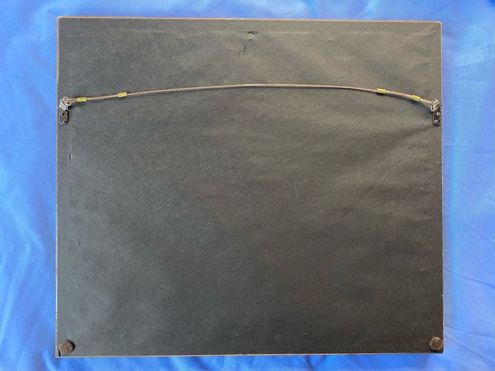 アラジンのセル画