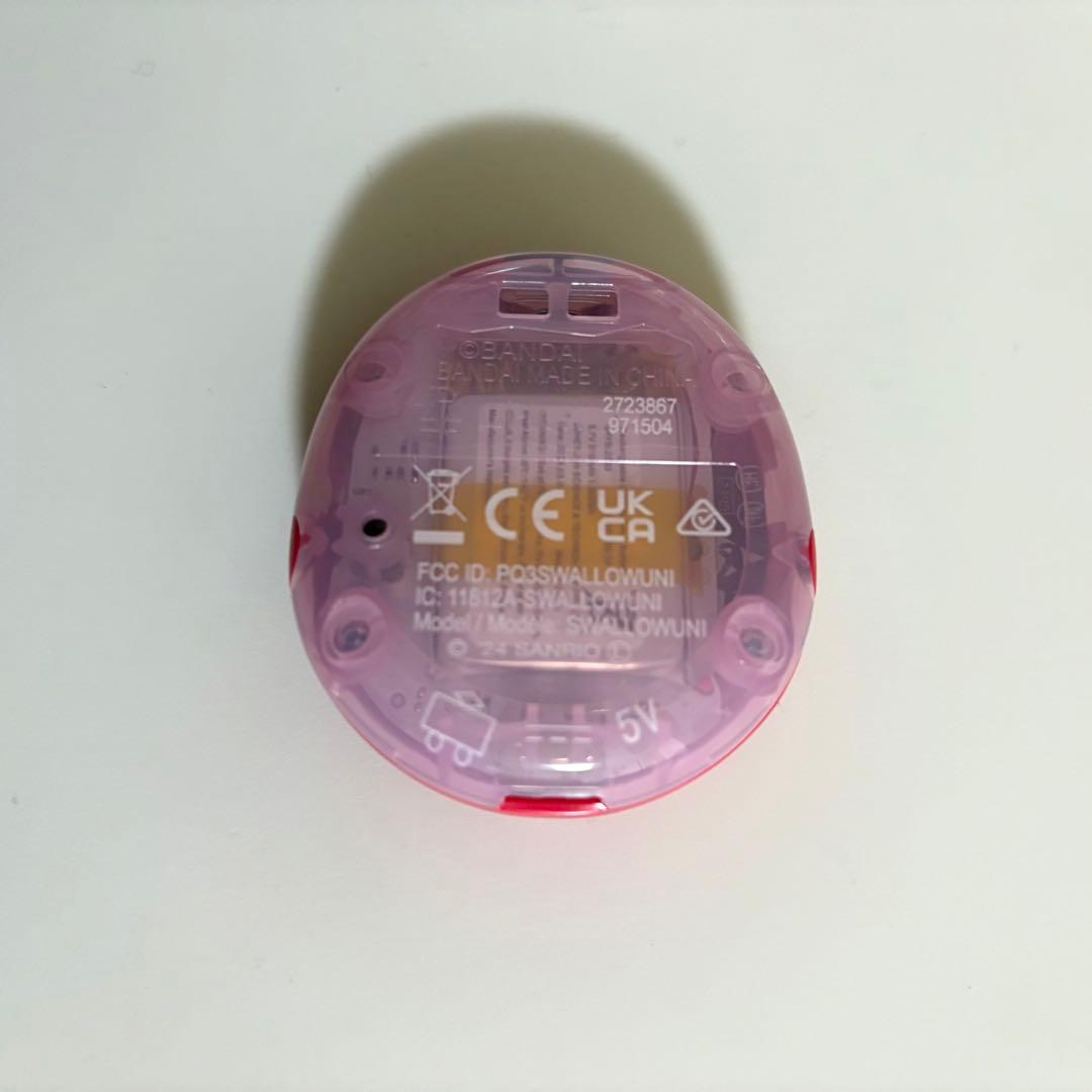 Tamagotchi Uni サンリオver本体