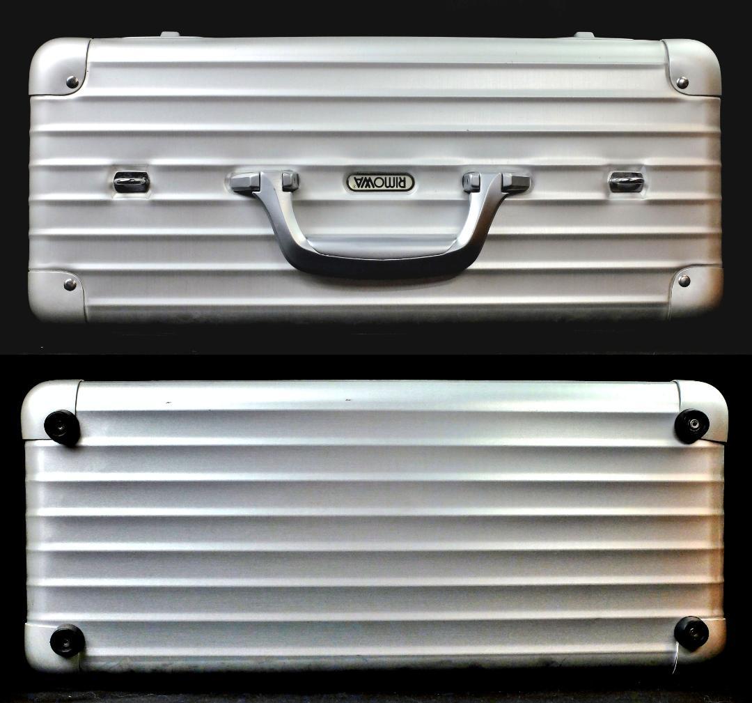 リモワ 940.31 トパーズ『Lufthansa』ALパイロットケース29L