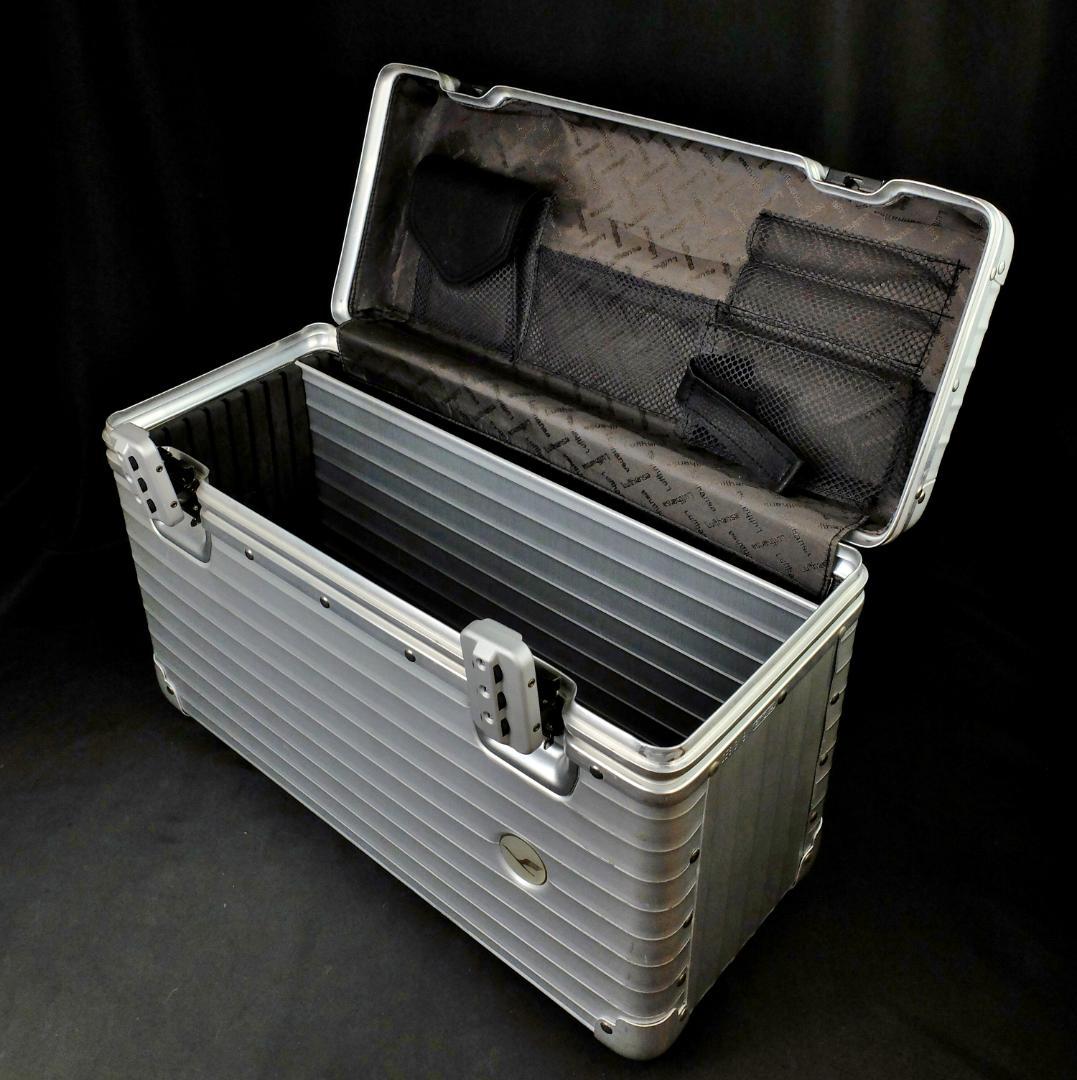 リモワ 940.31 トパーズ『Lufthansa』ALパイロットケース29L