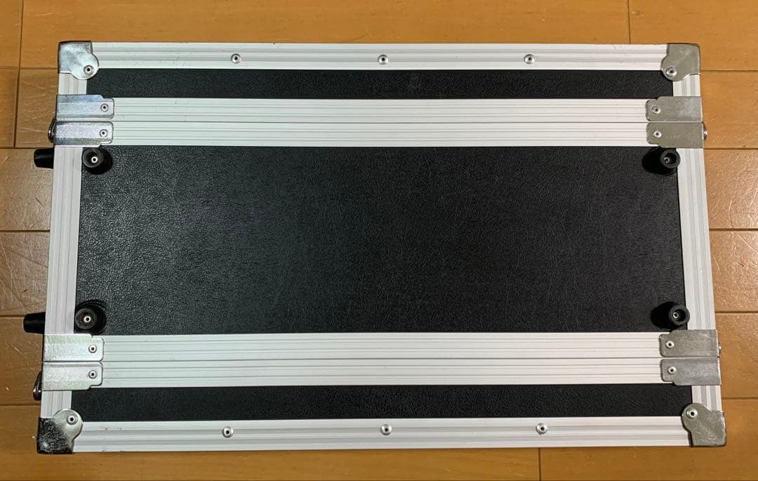 ART TPS2 2CH 真空管マイクプリアンプ TPS II ラックケース付