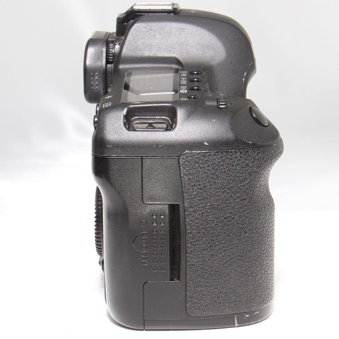 ❤️CANON EOS 5D MarkⅡ❤️ダブルレンズ❤️フルサイズデビューに❤️