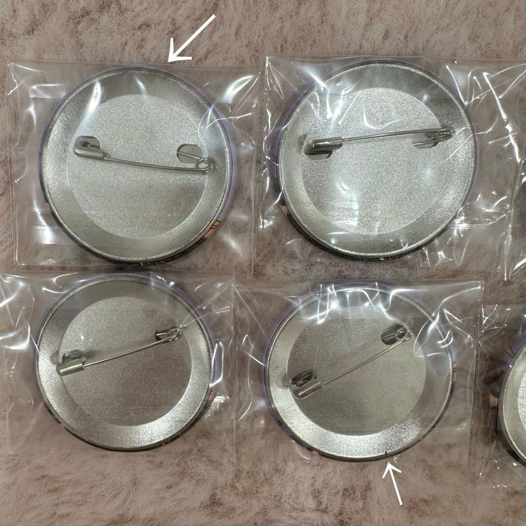 魔法使いの約束 ミスラ まほやく 缶バッジ まとめ売り