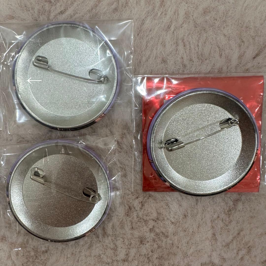 魔法使いの約束 ミスラ まほやく 缶バッジ まとめ売り