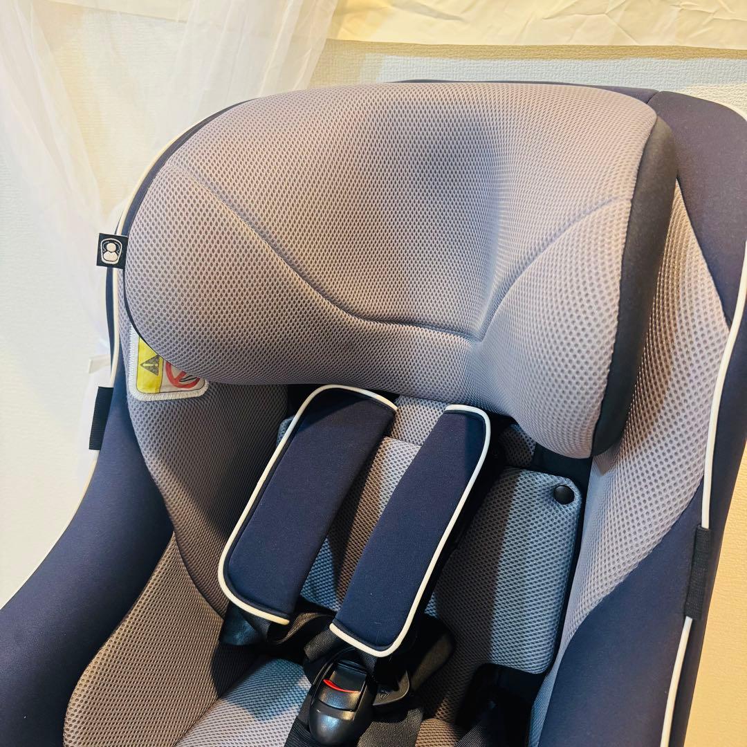 たま ジョイー・チャイルドシート　Arc360°