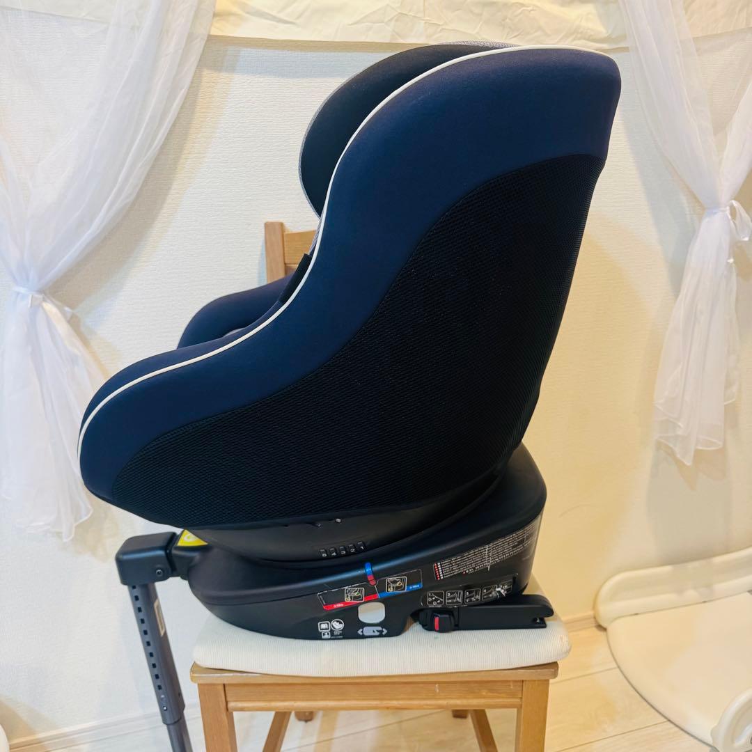 たま ジョイー・チャイルドシート　Arc360°