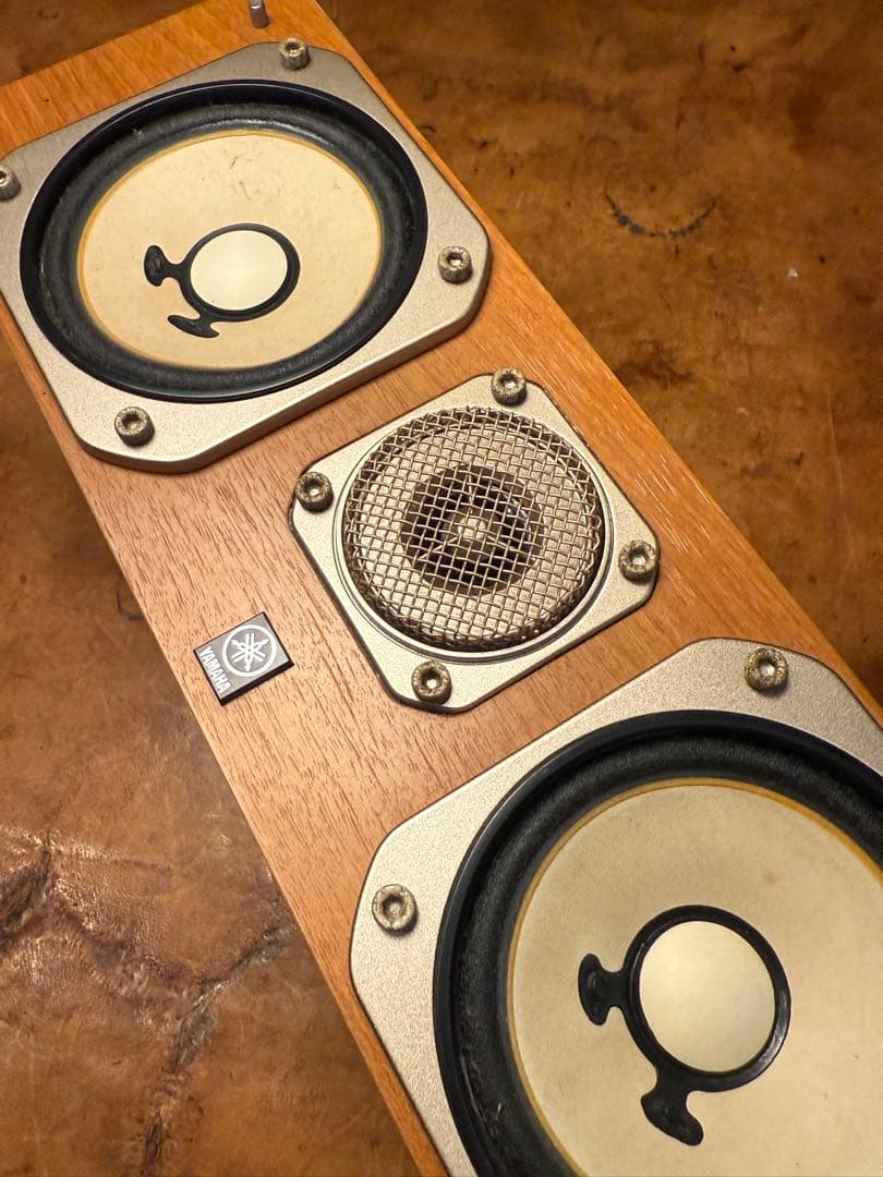 YAMAHA NS-C10MM NX-430P セット A