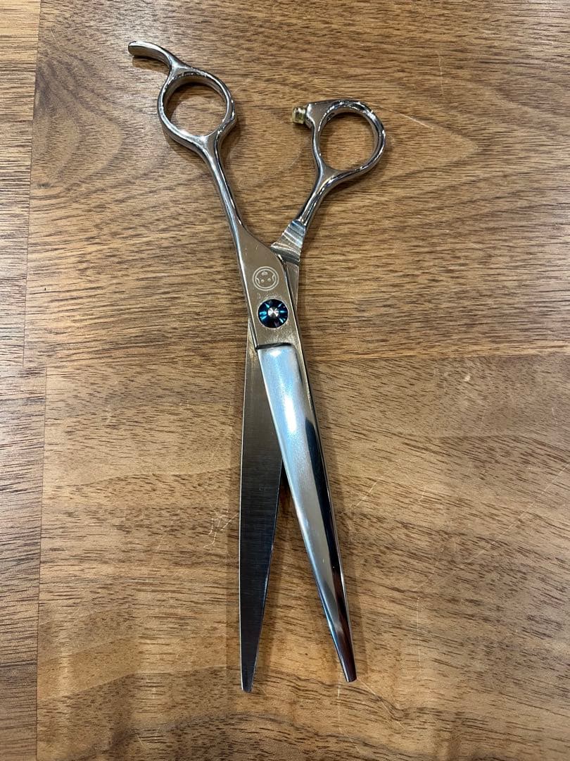 犬用ハサミ　右利き用✂️