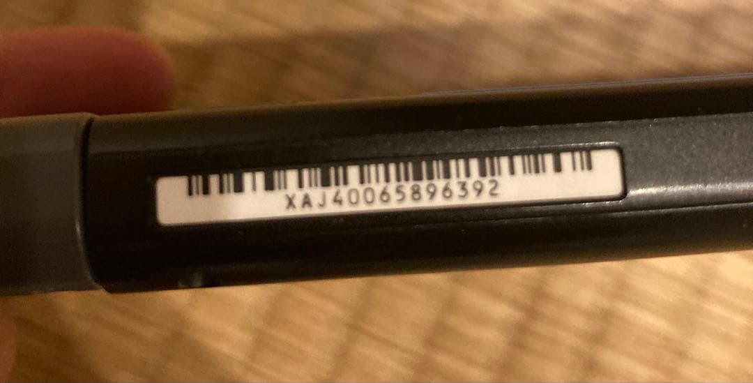 Nintendo Switch (ジャンク品)