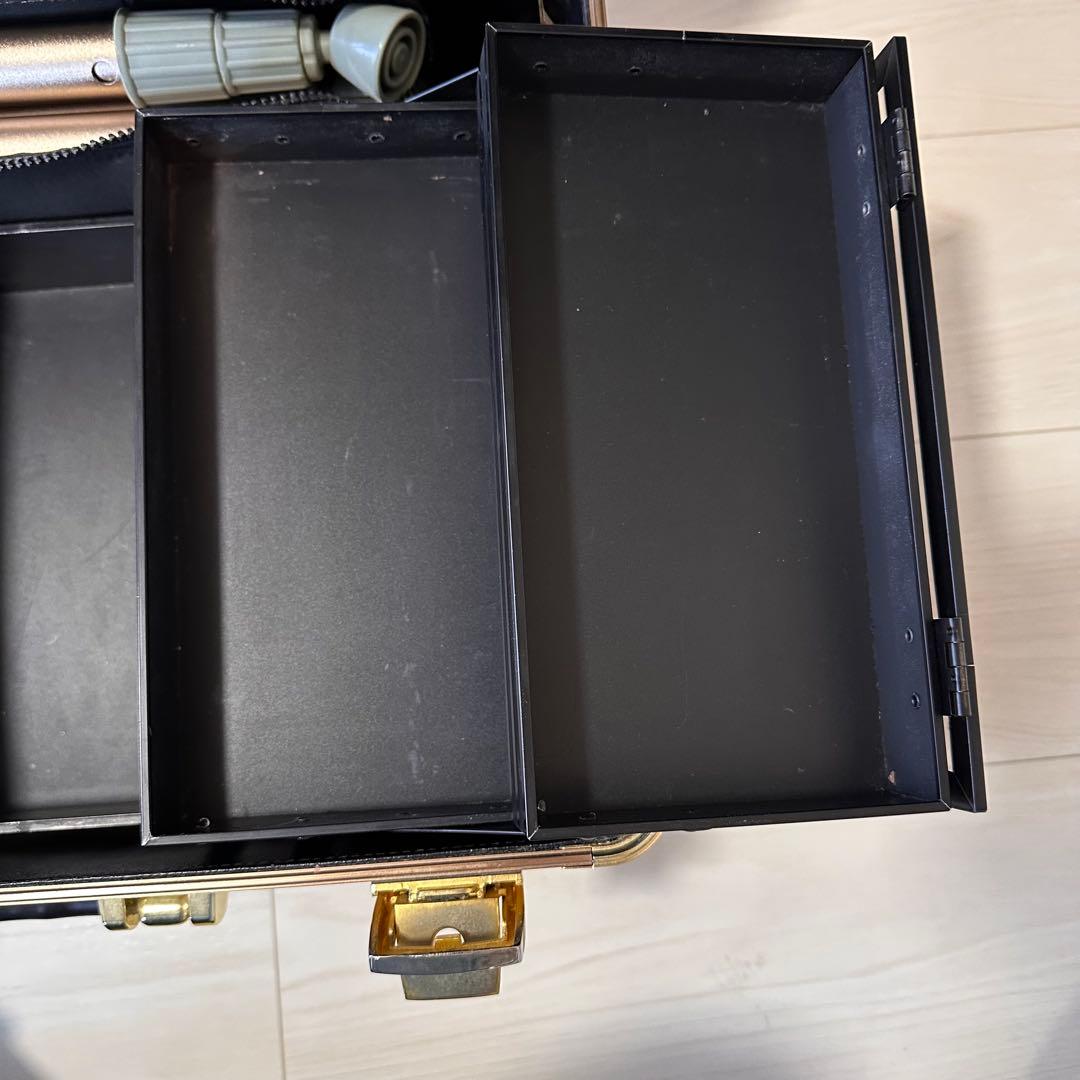 フランフラン　ハリウッドボックス　ホワイトL