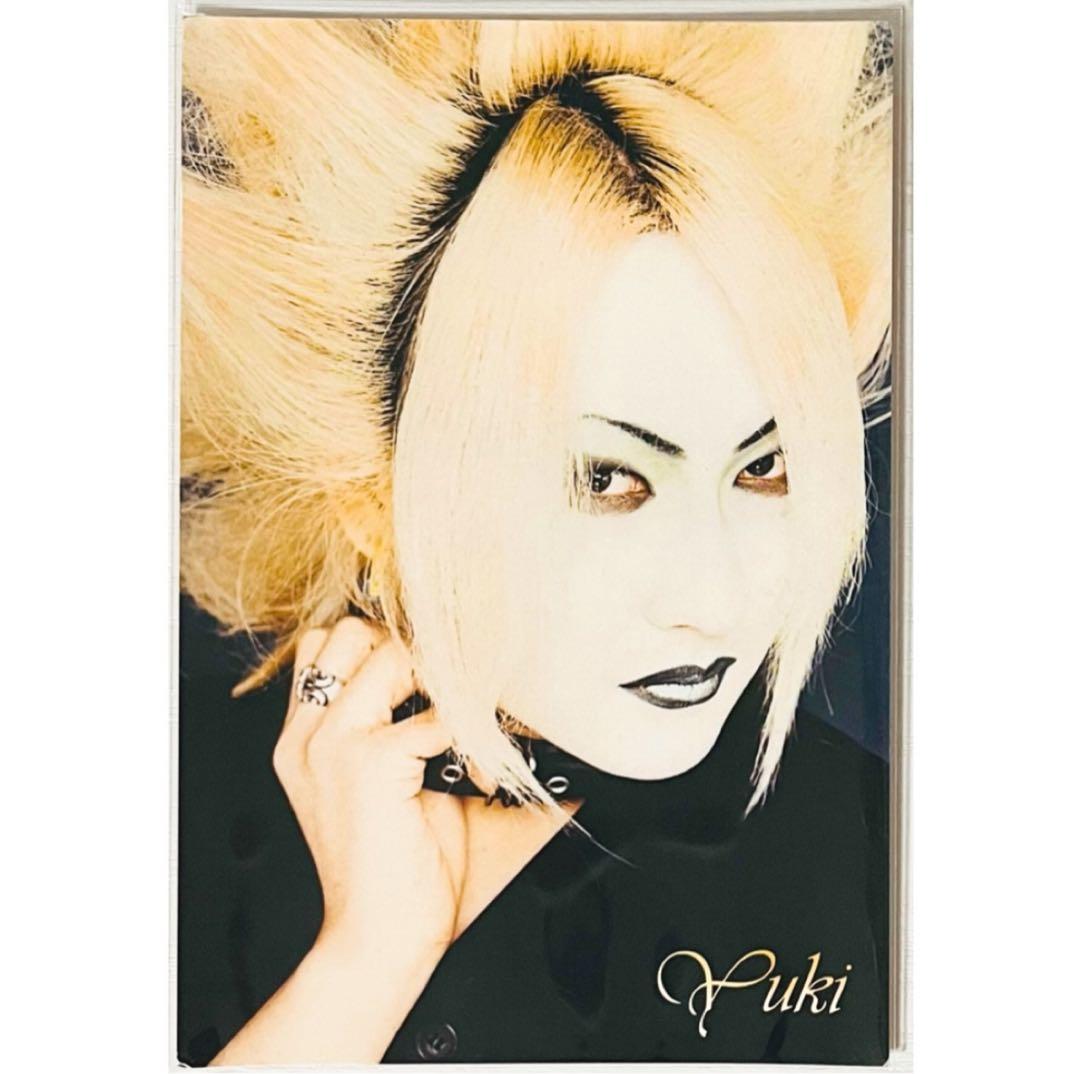 V系★Raphael【集合】Sweet Romance★ポストカード★4点セット