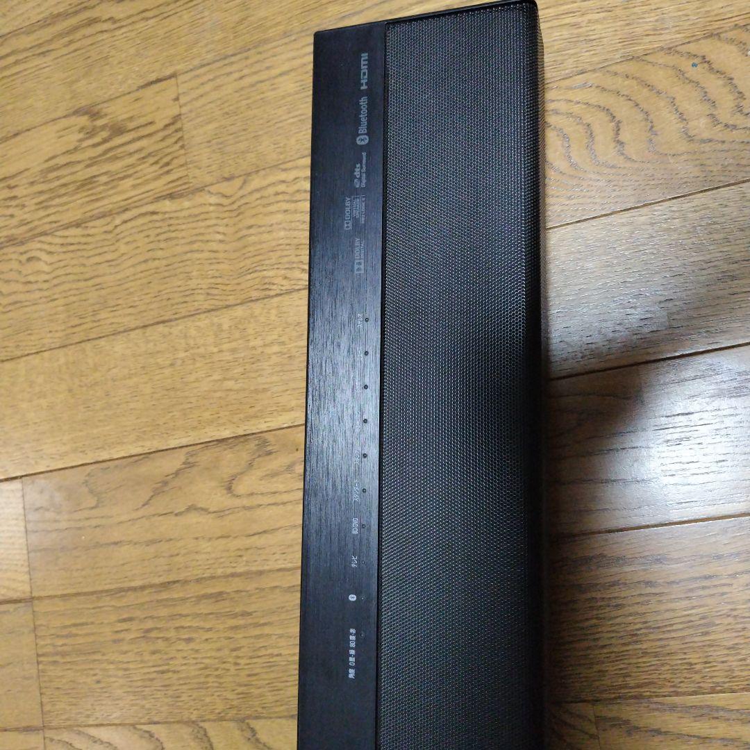 Panasonic SC-HTB175 サウンドバー