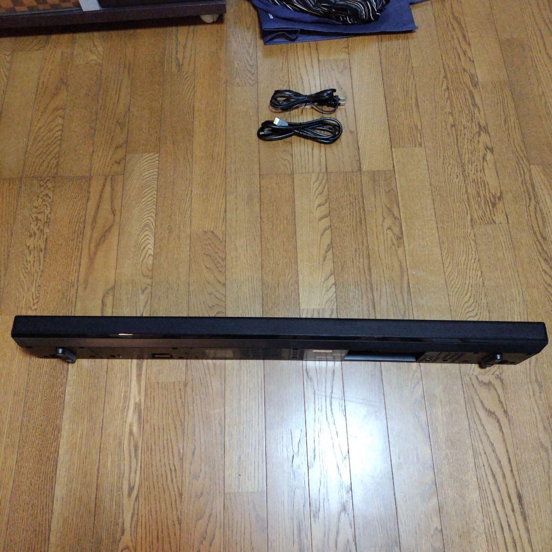 Panasonic SC-HTB175 サウンドバー