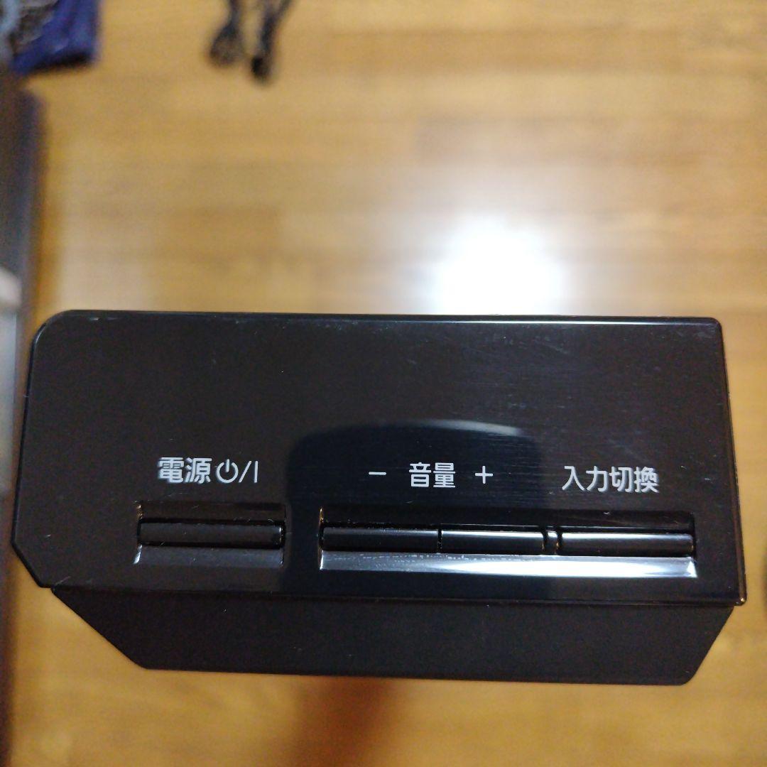 Panasonic SC-HTB175 サウンドバー