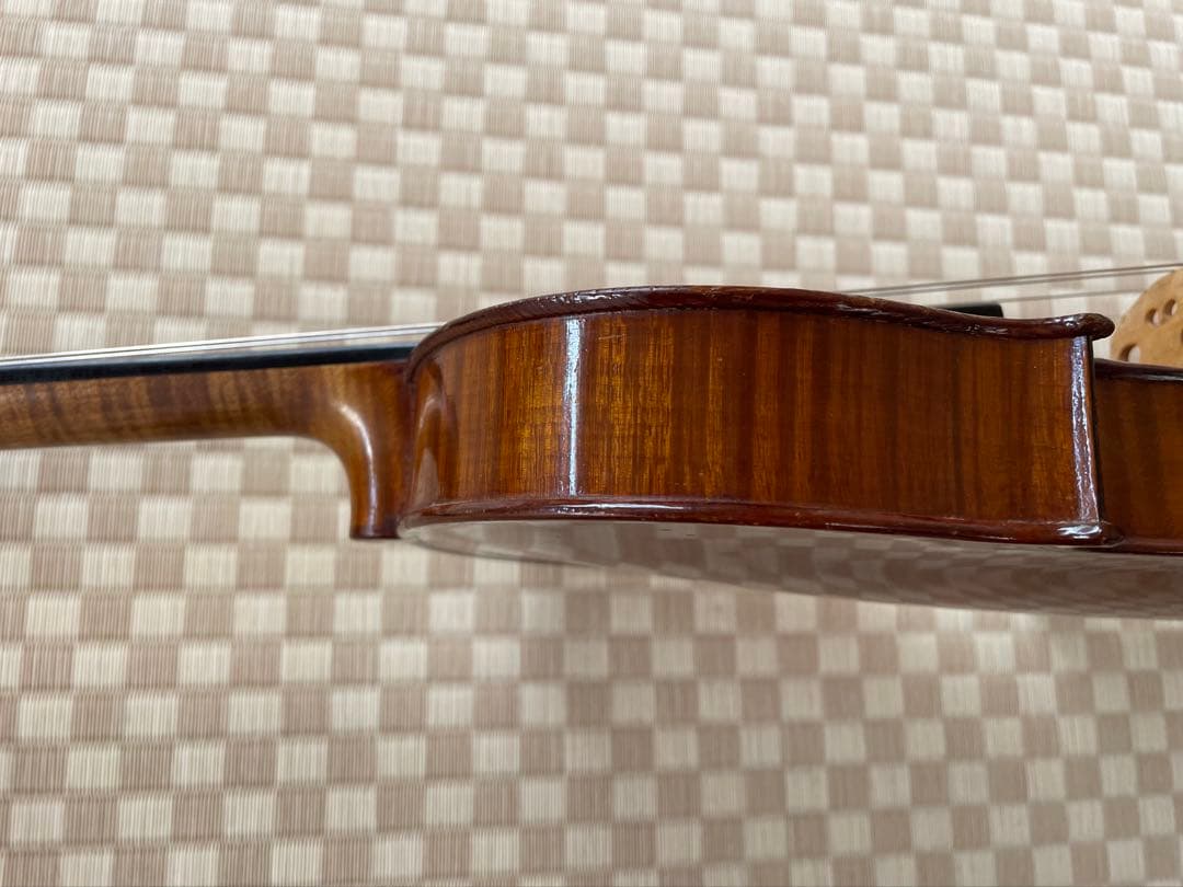 バイオリン M. COUTURIEUX