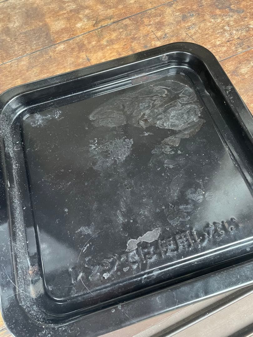 SHARP オーブンレンジ　RE-F161-B