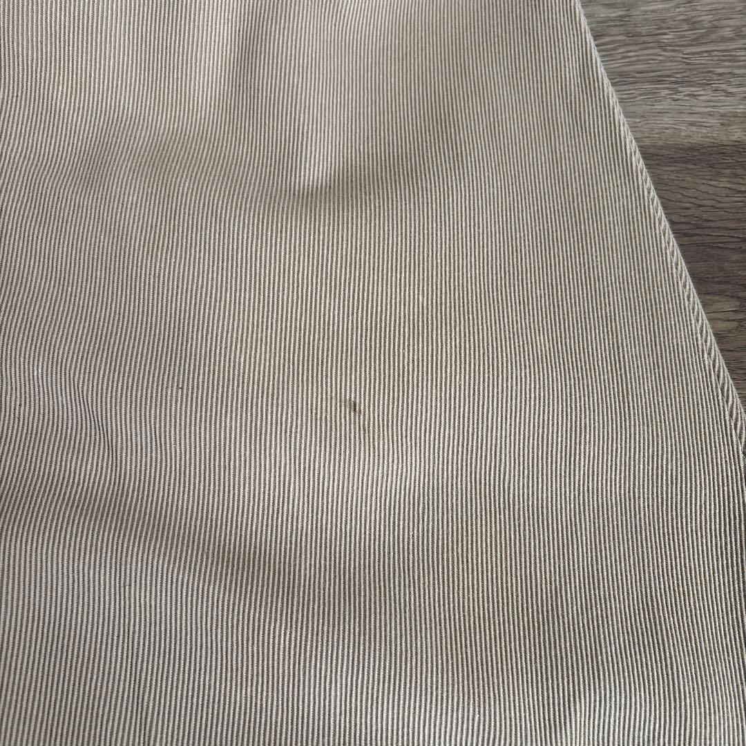 グラフペーパー　Graghpaper pants ３本セット