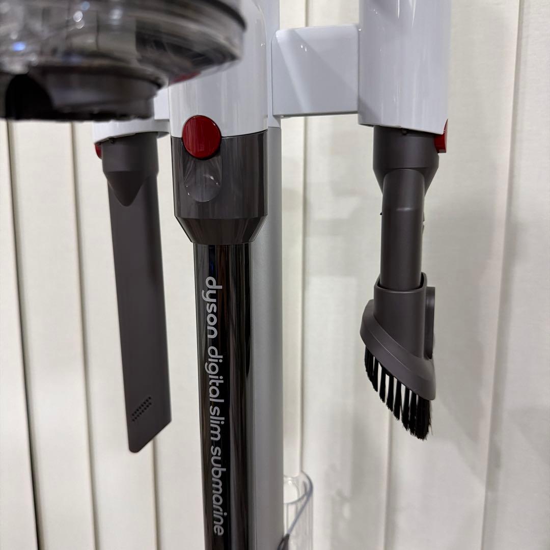 ❗️hal3さん専用❗️Dyson Digital Slim Submarine