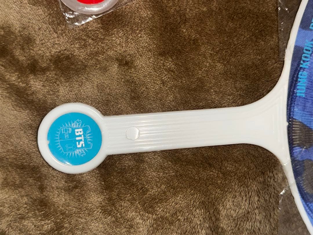 ♥バラ売り可♥ ジョングク JUNGKOOK うちわ まとめ売り★全て公式★