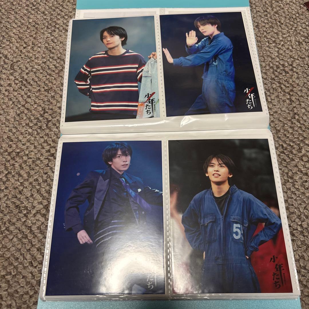 阿達慶　公式写真　ステフォ　タレントカード　まとめ売り